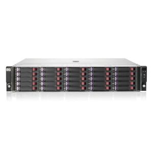 HPE C8R12A – MSA 2040 16Gb Fibre Channel SFF Storage Array