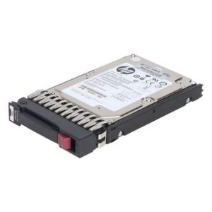 HPE C8S61A Enterprise 300GB SAS HDD