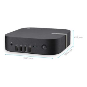 ASUS CHROMEBOX5A-SC041UNENT – Chromebox 5a Mini Desktop