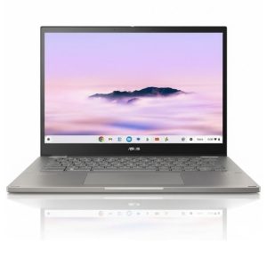 ASUS CM3401FFA-YZ566T-S – Chromebook CM34 Flip 14" Convertible