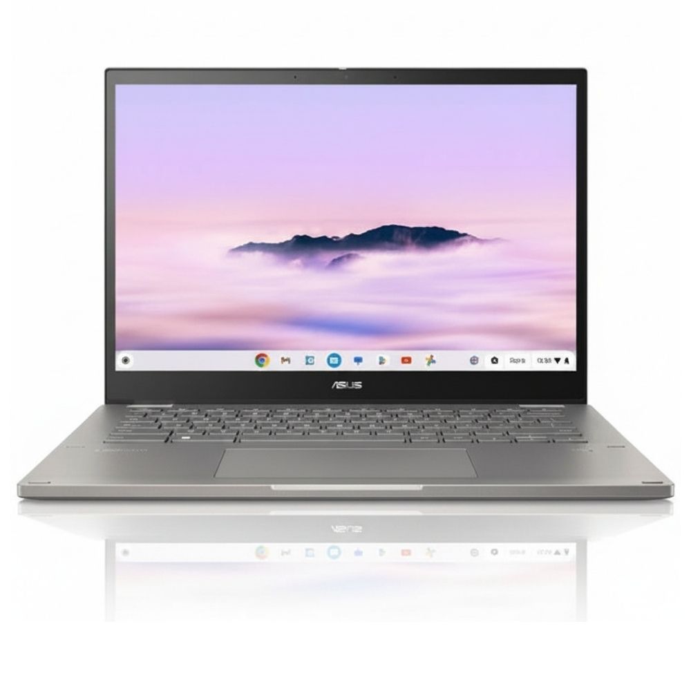 ASUS CM3401FFA-YZ566T-S – Chromebook CM34 Flip 14" Convertible