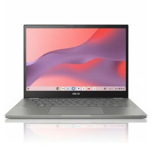 ASUS CX3401FBA-YZ762T-S – Chromebook CX34 Flip 14" Convertible Notebook