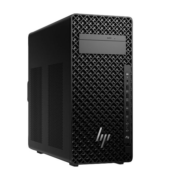 HP D32GTAT#ABA – Z2 Tower Workstation Desktop