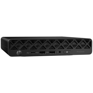 HP D32LRUT#ABA – ProDesk 4 Mini G1i AI Desktop Computer
