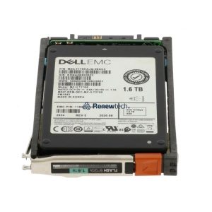 Dell EMC D4-2SFXL-1600 – 1.6TB SAS 12Gb/s Enterprise SSD