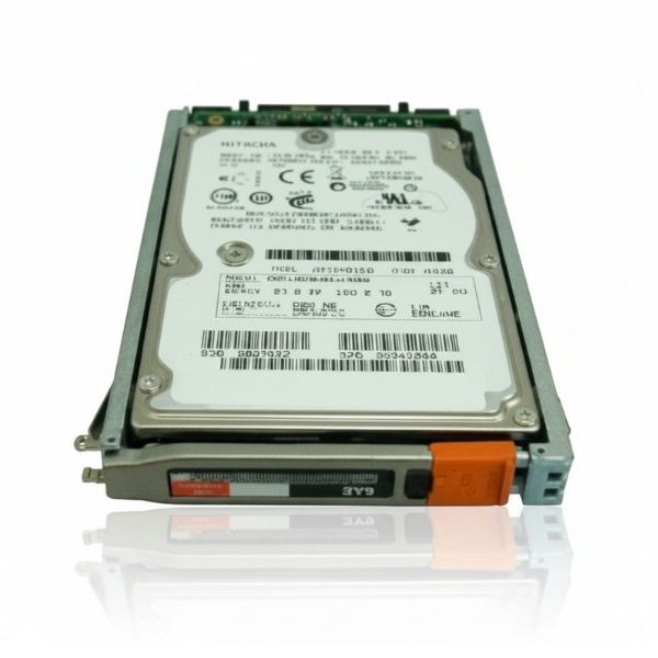 Dell EMC D4-2SFXL-3200 – PowerMax 3200 All-Flash Storage Array