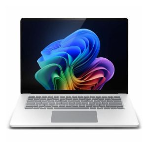 Microsoft EP2-33253 – Surface Laptop 7 (15", Copilot+ PC)
