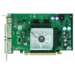 HPE ES354AA – NVIDIA Quadro FX560 Graphics Card