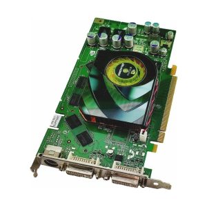 HPE ES357AA – NVIDIA Quadro FX 3500 PCIe Graphics Card