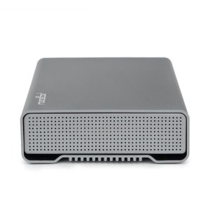 Rocstor G35125-A1 – Rocpro D90 2TB External SSD