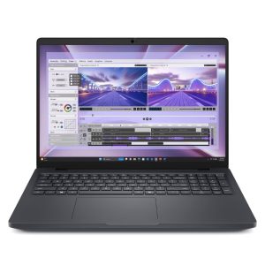 Dell HXT1J – Pro Max 16 16" Mobile Workstation
