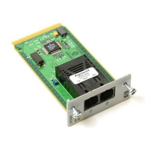 HPE J4853A – 100Base-FX SC Optical Transceiver