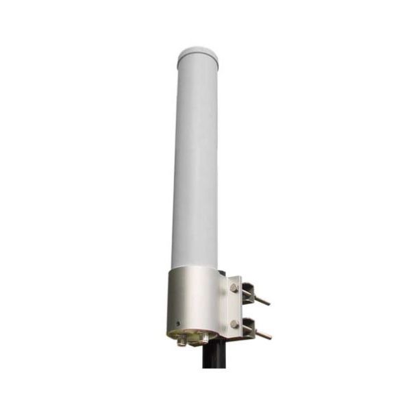 HPE J8444A – 8dBi Omni-Directional Outdoor Antenna (2.4GHz)
