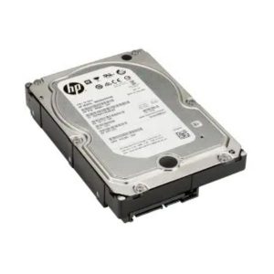 HPE J9F44A – HPE MSA 300GB 12G SAS 10K SFF HDD