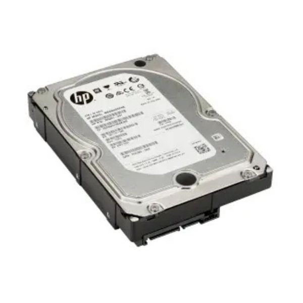 HPE J9F44A – HPE MSA 300GB 12G SAS 10K SFF HDD