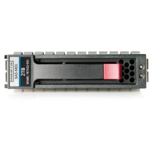 HPE J9F51A Enterprise SAS SSD
