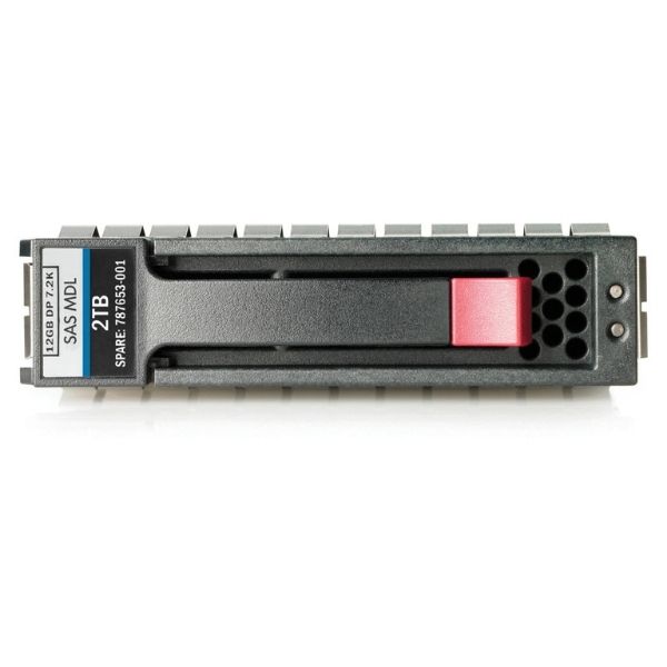HPE J9F51A Enterprise SAS SSD