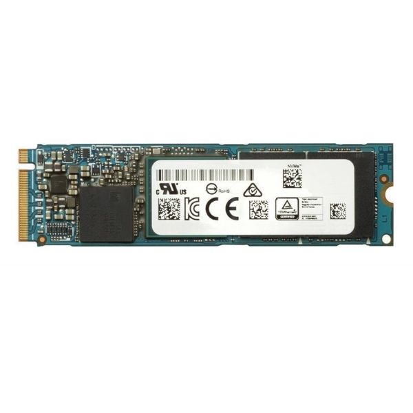 Accortec M54701-002-ACC – 512GB M.2 NVMe PCIe Gen4 SSD