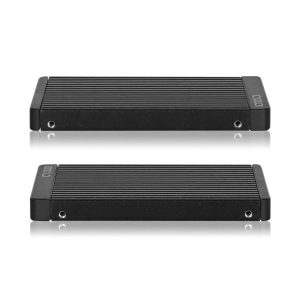 ICY DOCK MB705M2P-B – EZConvert M.2 NVMe to U.2 Adapter