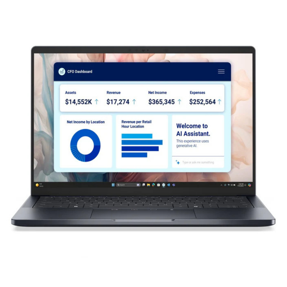 Dell N3PM3 – Pro 13 Premium PA13250 Notebook