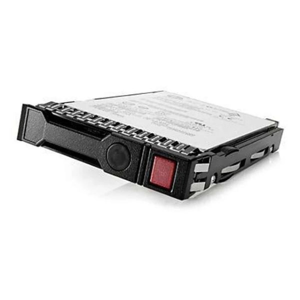 HP N9X92A – 3.2TB SAS 12G Enterprise SSD