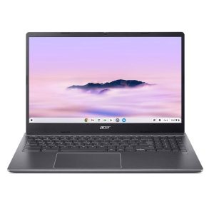 Acer NX.KW3AA.004 – Chromebook Plus 515 Enterprise Laptop