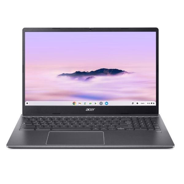 Acer NX.KW3AA.004 – Chromebook Plus 515 Enterprise Laptop