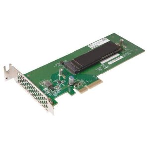 Buffalo OP-NVSSD-2.0T – 2TB NVMe Cache SSD (Enterprise NAS Module)