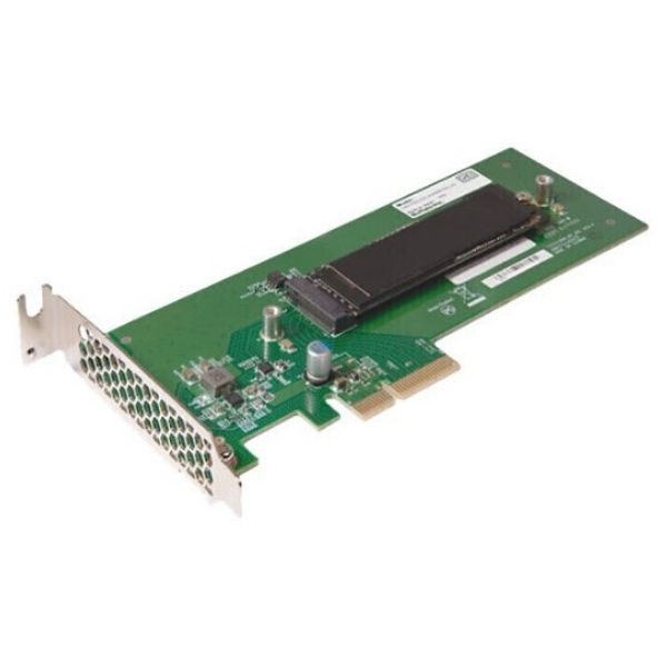 Buffalo OP-NVSSD-2.0T – 2TB NVMe Cache SSD (Enterprise NAS Module)