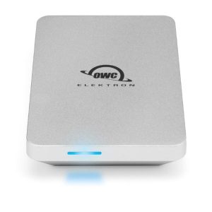 OWC OWCENVPK01 – Envoy Pro Elektron Portable SSD
