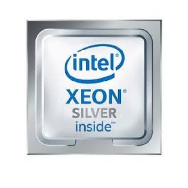 HPE P02491-B21 – Xeon Silver 4208 Processor Kit