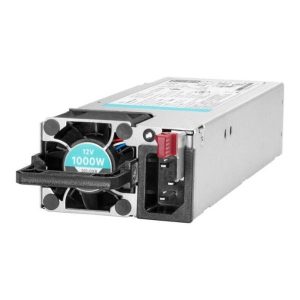 HPE P03178-B21 – 1000W Flex Slot Titanium Power Supply