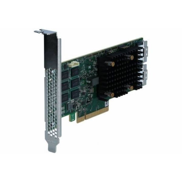 HPE P06367-B21 – Broadcom MegaRAID MR416i-p RAID Controller