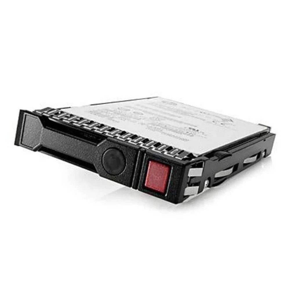 Accortec P10460-B21-ACC – 3.84TB SAS Enterprise SSD