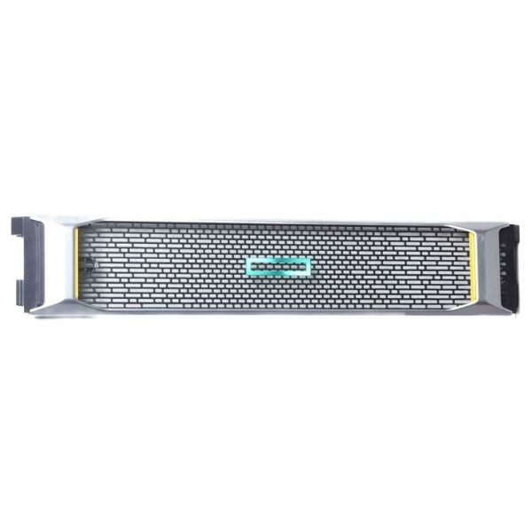 HPE P12939-001 – Modular Smart Array 1060 2060 2062 Front Bezel Kit