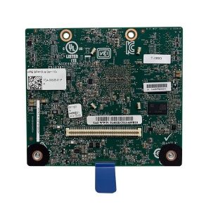 HPE P13928-001 – SmartRAID SR416i-a Tri-Mode Gen10 Plus Controller