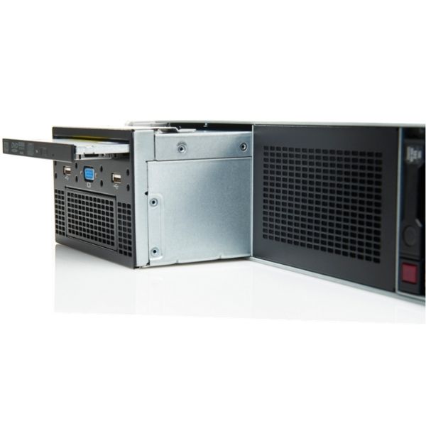 HPE P14609-B21 – DL38X Gen10 Plus Universal Media Bay Kit
