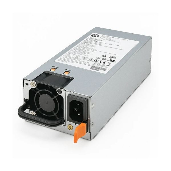 HPE P17023-B21 – 1600W Flex Slot -48VDC Hot Plug Power Supply Kit