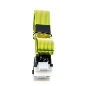 HPE P22904-001 – NVMe U.3 / PCIe Direct Connect Cable (DL380 Gen10 Plus)