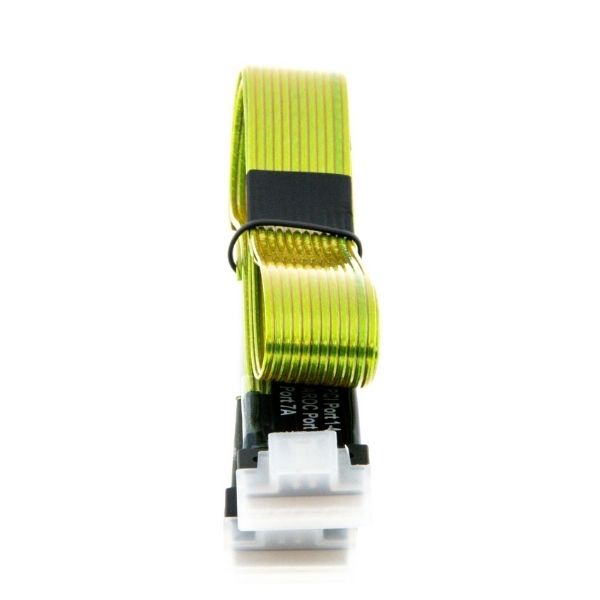 HPE P22904-001 – NVMe U.3 / PCIe Direct Connect Cable (DL380 Gen10 Plus)