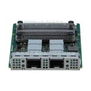 HPE P26256-B21 – 10/25Gb SFP28 Dual Port Network Adapter