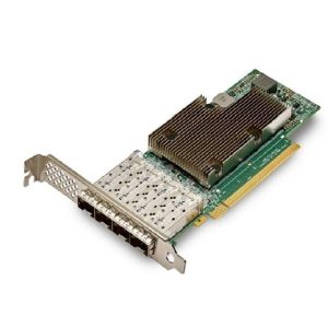 HPE P26269-B21 – Broadcom BCM57504 4-Port 10/25GbE OCP 3.0 Network Adapter