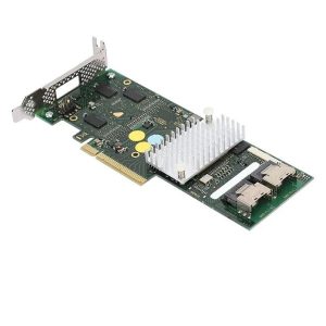 HPE P28335-001 – Broadcom MegaRAID MR416i-a Storage Controller
