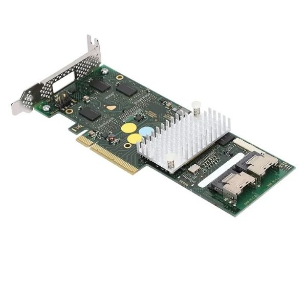 HPE P28335-001 – Broadcom MegaRAID MR416i-a Storage Controller