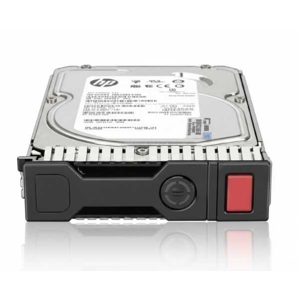 HPE P37673-B21 – 1.8TB 10K RPM SAS 12Gb/s SFF Hard Drive