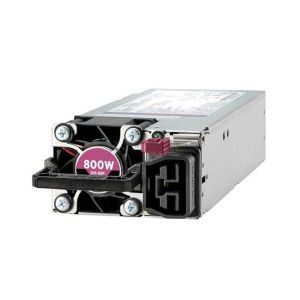 HPE P38997-B21 – 1600W Flex Slot Platinum Hot Plug Power Supply Kit