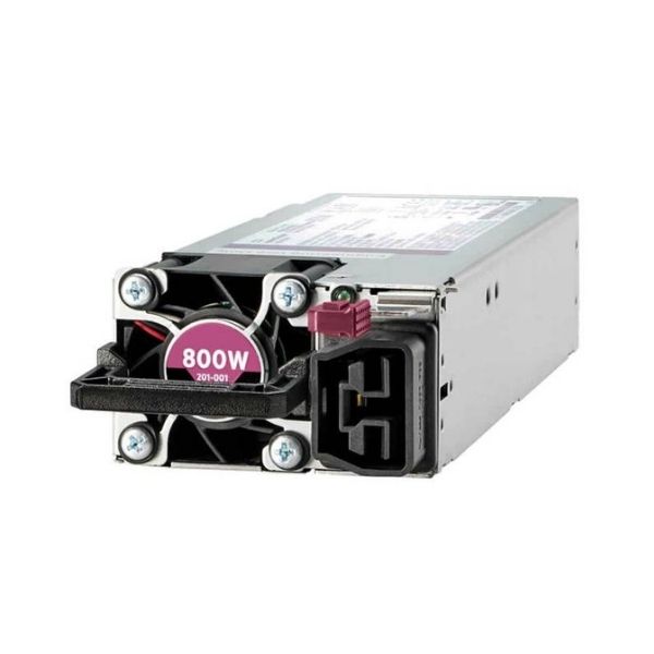 HPE P38997-B21 – 1600W Flex Slot Platinum Hot Plug Power Supply Kit