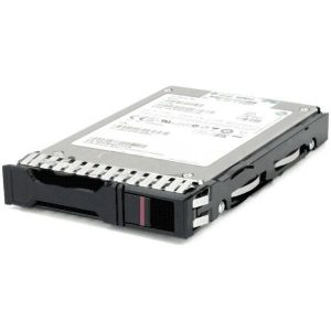 HPE P40496-B21 – 1.2TB 10K RPM SAS 12Gb/s SFF Hard Drive