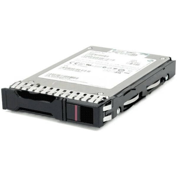 HPE P40496-B21 – 1.2TB 10K RPM SAS 12Gb/s SFF Hard Drive