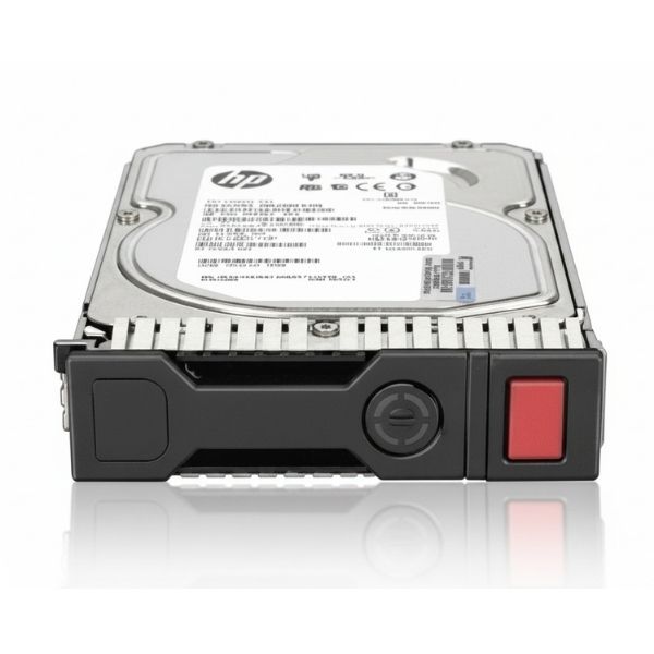 HPE P40565-B21 – 2.4TB 10K RPM SAS 12Gb/s SFF Hard Drive